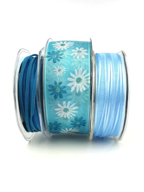 Tape package with 3 tapes