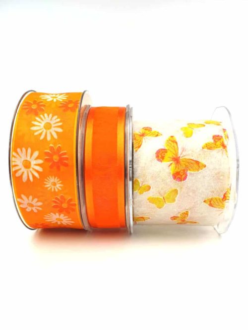 Tape package with 3 tapes