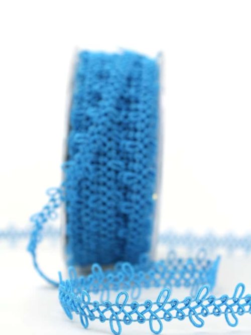 Decolite blue, 15 mm