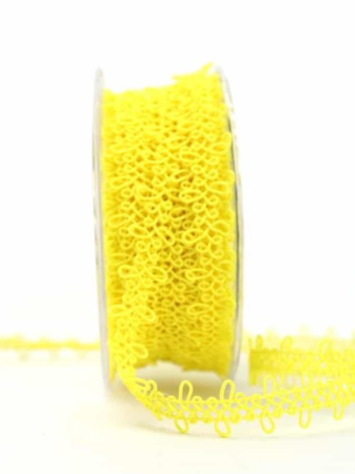 Decolite yellow, 15 mm