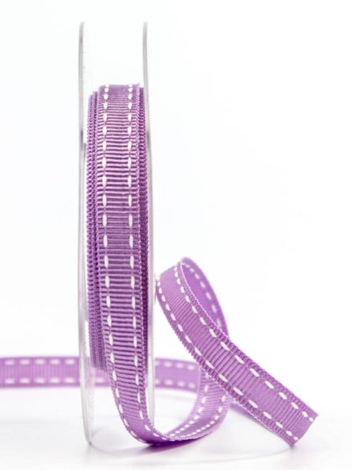 Tap band, lilac, 10 mm wide