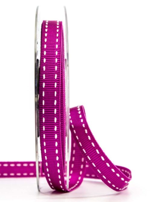 Tap tape, pink, 10 mm wide