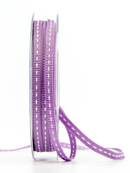 Tap band, lilac, 5 mm wide