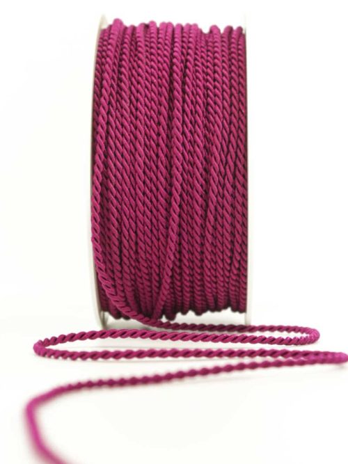 Cord, berry, 2 mm thick
