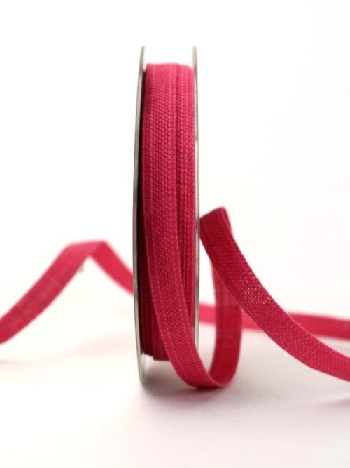 cloth binding pink, 10 mm