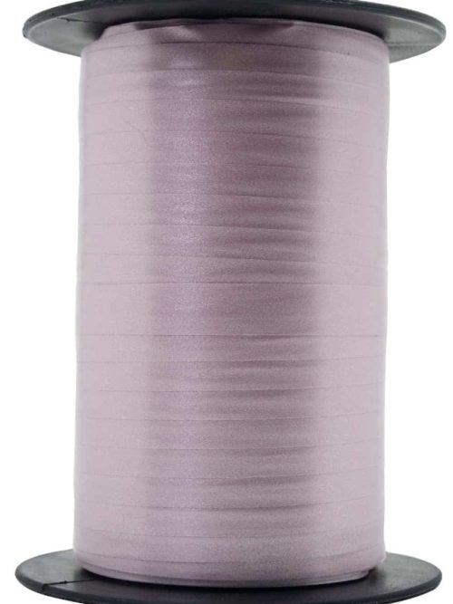 Papermat ruffle tape, old pink, 10 mm wide