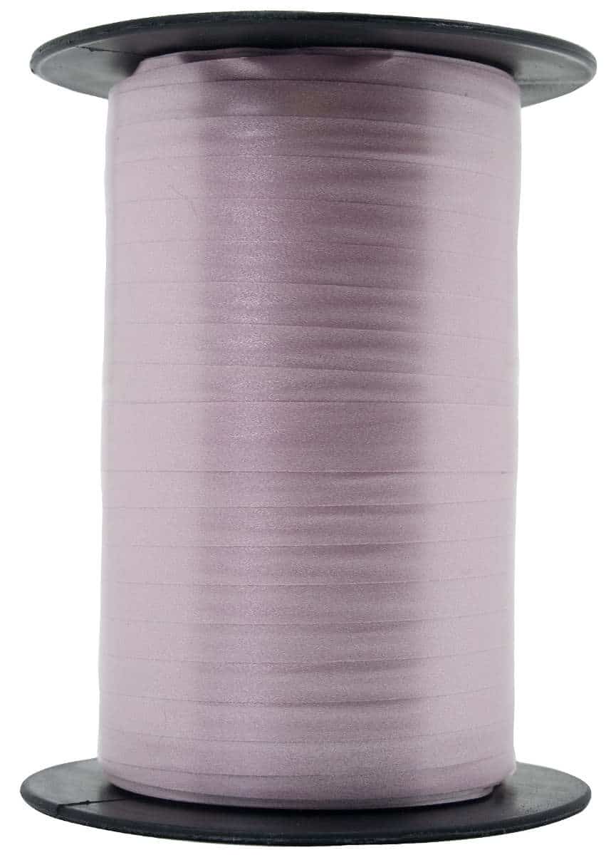 Papermat ruffle tape, old pink, 10 mm wide