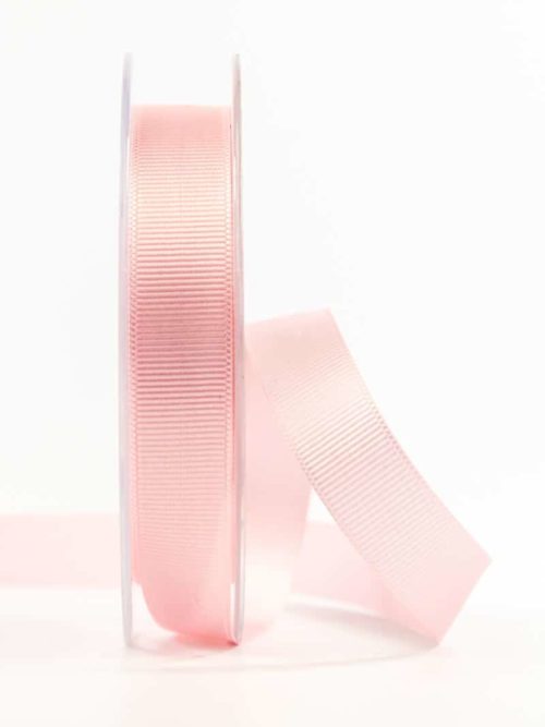 Ribbon, pink, 15 mm wide